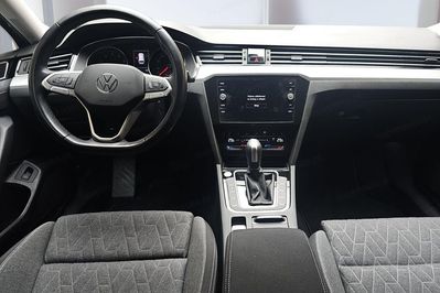 Volkswagen Passat TSI EVO Business DSG