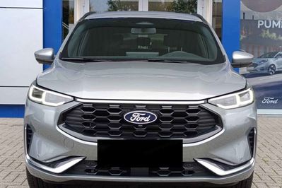 Ford Kuga ST-Line X  2.5 FHEV