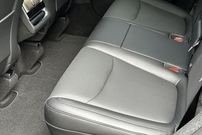 Tesla Model Y Long Range RWD