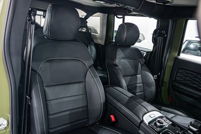 ICH-X K2 ‎ ‎2.0 T AWD