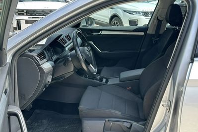 Skoda Superb 2.0 Tsi 4X4 Ambition Dsg