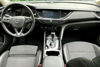 Opel Insignia 2.0 CDTI Elite S&S