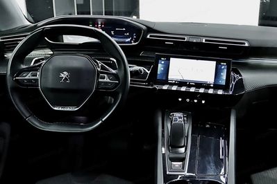 Peugeot 508 1.6 PureTech Allure S&S EAT8
