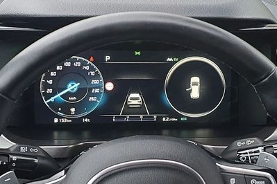 Kia Sorento 1.6  AWD aut 7os.