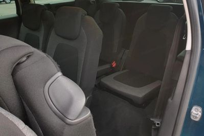 Citroen C4 Spacetourer 1.5 BlueHDi