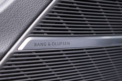 Audi Q7 SQ7 TFSI quattro