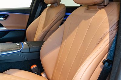 Mercedes Klasa E 220 d  4-Matic AMG