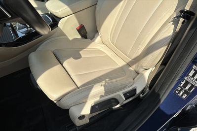 BMW X3 xDrive30i M Sport