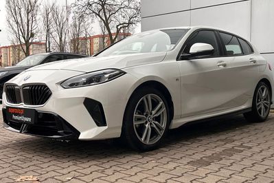BMW Seria 1 120i M Sport