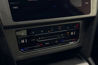 Volkswagen Passat 2.0 TDI EVO Elegance