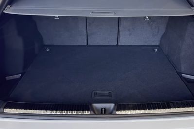 Audi Q5 TFSI Sportback S line