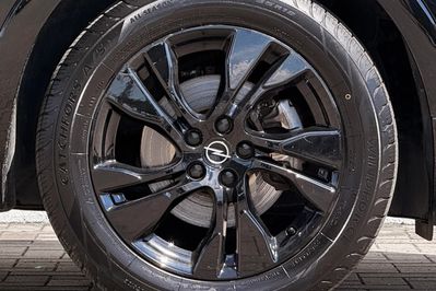 Opel Grandland X 1.2 T GS S&S