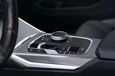 BMW Seria 3 Touring 318d M Sport
