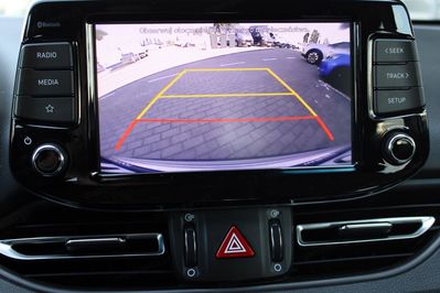 Hyundai i30 1.5 T-GDI 48V Smart