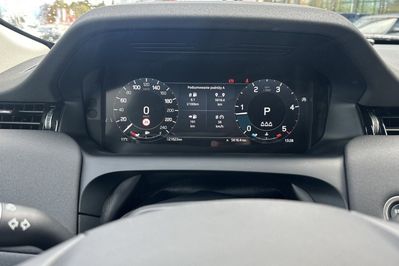 Land Rover Discovery Sport D200 S