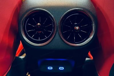 Mercedes CLA 220 4-Matic AMG Line