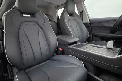 Chery Tiggo 4 Prestige