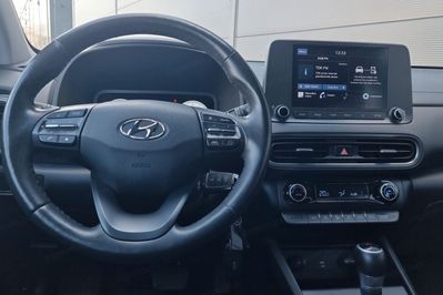 Hyundai Kona 1.0 T-GDI
