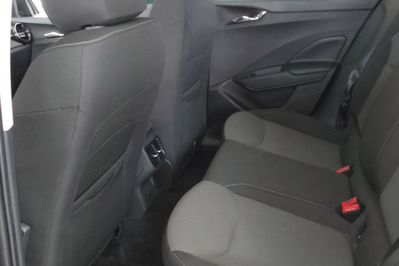 Skoda Fabia Drive 1.0 TSI DSG