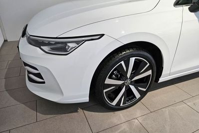 Volkswagen Golf Style 1.5 TSI eHybrid DSG