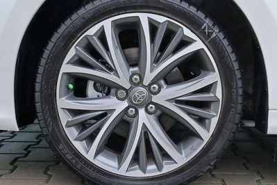 Toyota Yaris Hybrid 1.5 Style