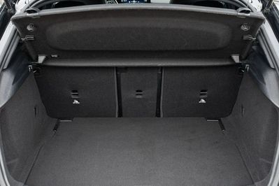 Mercedes Klasa A 200 Progressive 7G-DCT