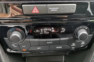 Suzuki Vitara 1.5 DualJet Hybrid Premium Plus 2WD AGS