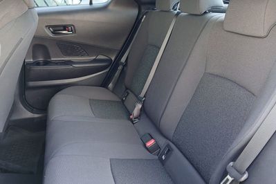 Toyota C-HR 1.8 Hybrid Comfort