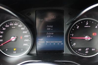 Mercedes GLC 200 d mHEV 4-Matic Avantgarde