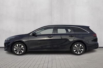Kia Ceed 1.5 T-GDI Tribute DCT