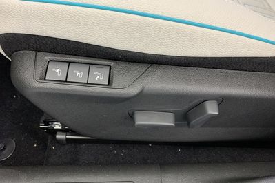 Fiat 600 La Prima 1.2 Hybrid eDCT6