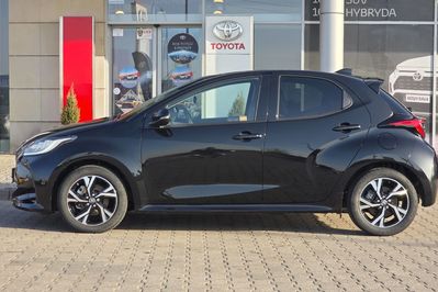 Toyota Yaris Hybrid 1.5 Style