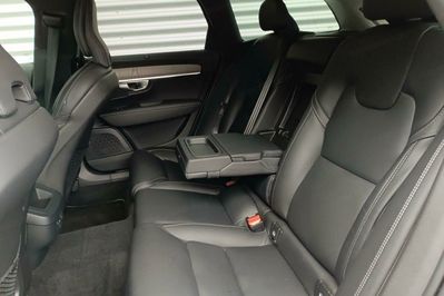 Volvo V90 B5 D AWD Momentum Pro aut Cross Country