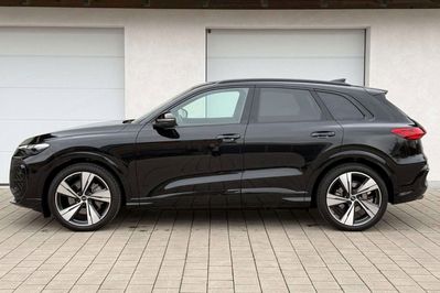 Audi Q5 TDI quattro