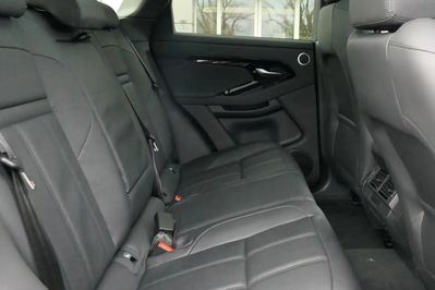 Land Rover Range Rover Evoque D200  Dynamic SE