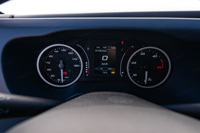 Iveco Daily 35S18 L4H2 Hi-Matic