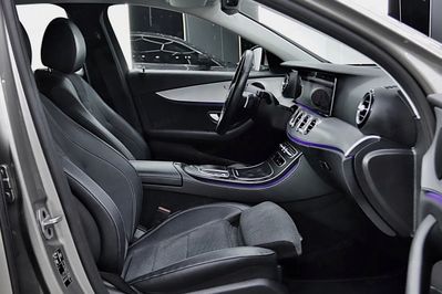 Mercedes E Klasa 220d