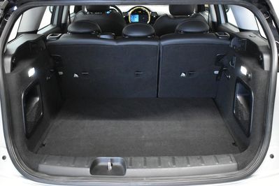 Mini Clubman Cooper