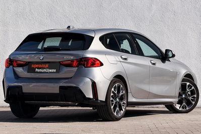 BMW Seria 1 120