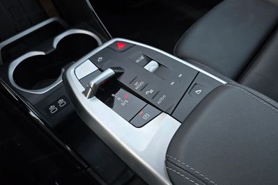 BMW X1 sDrive18i M Sport