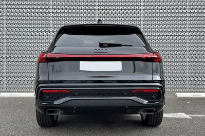 Audi Q5 TFSI quattro S line