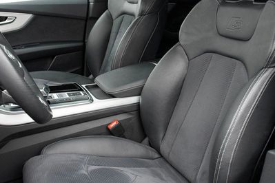 Audi Q8 45 TDI mHEV quattro Tiptronic