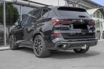 BMW X5 xDrive30d M Sport