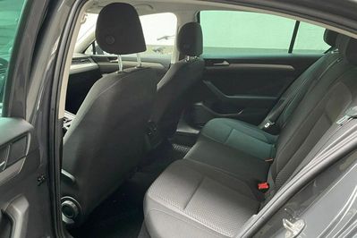 Volkswagen Passat 2.0 TDI EVO Essence DSG