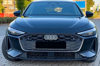 Audi A5 TFSI