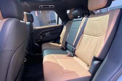 Land Rover Range Rover Sport D300 Dynamic SE