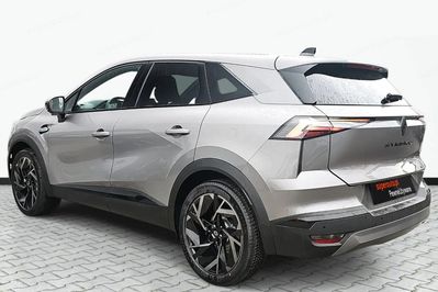 Renault Symbioz 1.8 e-Tech Full Hybrid Esprit Alpine