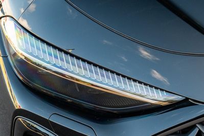 Audi A5 TFSI quattro S line
