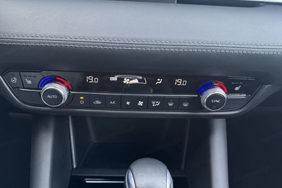 Mazda 6 2.0 Skyjoy