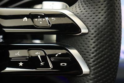 Mercedes Klasa E 450 d 4-Matic AMG